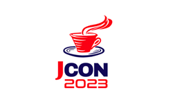 JCon Online Europe event logo