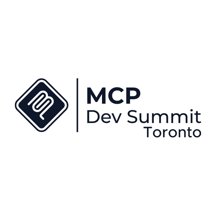 MCP Dev Summit Toronto