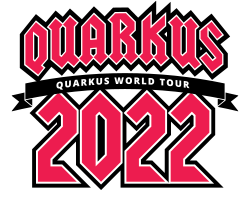 Quarkus World Tour 2022 logo