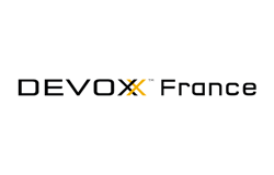 Devoxx France 2022 event logo