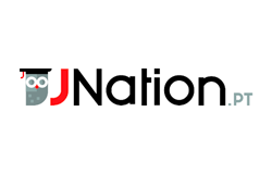 JNation logo image