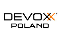 Devoxx Poland logo image