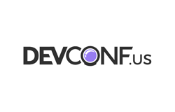 DevConfUS logo image