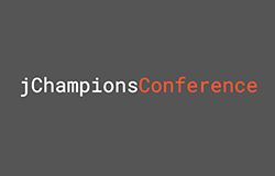 jChampions conference